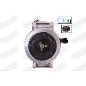 Walker WCP00047 Aircopomp