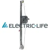 Electric Life ZR FR754 L Raammechanisme