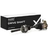 RIDEX 13D1546 Aandrijfas