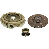 KAWE 7189501 Koppelingsset