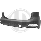 Diederichs 1530756 Bumper