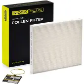 RIDEX 424I0098P Interieurfilter