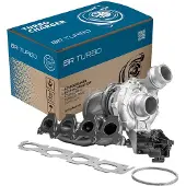BR TURBO 894020-5001RSG Turbocharger