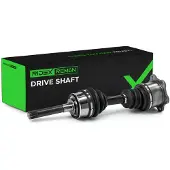 RIDEX 13D1546R Aandrijfas