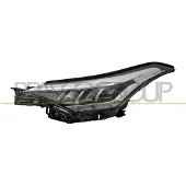 PRASCO TY7024904 Koplamp