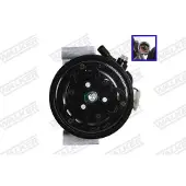 Walker WCP00486 Aircopomp