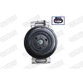 Walker WCP00404 Aircopomp