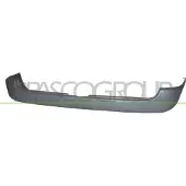 PRASCO TY7301051 Achterbumper