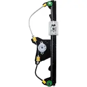 Doga 102447 Raammechanisme