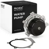 RIDEX 1260W0939 Waterpomp