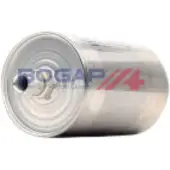 BOGAP A7117157 Wielsnelheidssensor (ABS)