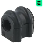 OPTIMAL F1-0006 Stabilisatorstang rubber