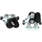 Brembo F 06 275 Remklauw