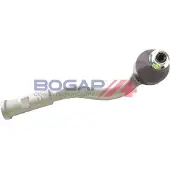 BOGAP A1918122 Motorsteunlager