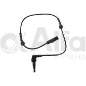 Alfa e-Parts AF08418 Wielsnelheidssensor (ABS)