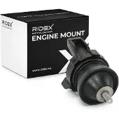 RIDEX 247E0821 Motorsteunlager
