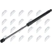 NTY AE-HD-036 Gasveer achterklep