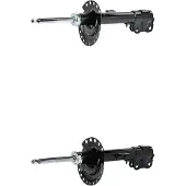 RIDEX 854S21077 Schokdemper