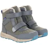 Finkid - Kid's Lappi Eko - Winterschoenen 25, grijs/beige