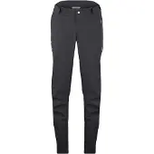 Vaude - Matoso Softshell Pants II - Fietsbroek XXL, grijs