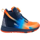 VADO - Kid's Warren Mid Boa GTX - Winterschoenen 27, blauw