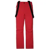 Protest - Kid's PRTThorn Snowpants - Skibroek 104, rood