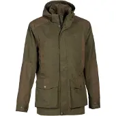Percussion Jacke, vest, jachtkleding, Bristol, maat 2XL