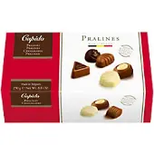 Cupido Assortiment Pralines 250 g