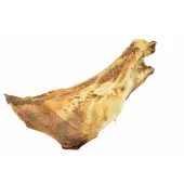 Brekz Snacks - Runderschouderblad XL voor de hond 2 stuks
