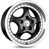 KESKIN KT29518513052BLP Velg