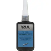 VAR Nl77500 Schroefdraadborgmiddel