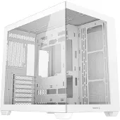 DeepCool CG530 WH | behuizing