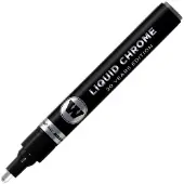 Molotow Liquid Chrome Marker 4mm