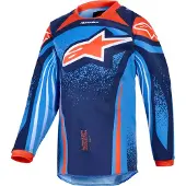 Alpinestars Racer Nomur Motorcross trui voor kinderen
