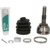 PASCAL Homokineet reparatie set, aandrijfas G11003PC