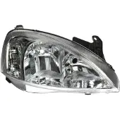 ABAKUS 442-1125R-LDEMN Koplamp