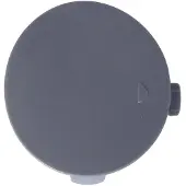 BLIC Ventilatiegrille, bumper trekhaak 5513-00-0081921MP