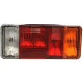 Depo Achterlicht 552-1929R-LD-WE