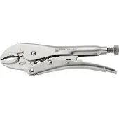 Nordwest /Tecwerk Griptang | totale lengte 180mm spanwijdte max. 35mm - 4000810636