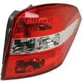 Depo Achterlicht 551-1980R-UE