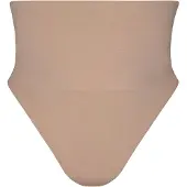 Magic bodyfashion String 'Shimmer' cappuccino