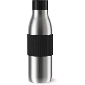 Tefal Bluspin Isoleerfles Sleeve 0,7L Zilver zilver RVS Drinkfles