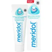 Meridol 6x Tandpasta Tandvleesbescherming 75 ml