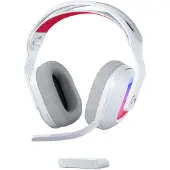 Logitech Astro A20 X LIGHTSPEED Wit
