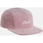 REELL 5-Panel Cap Roze | Default Title