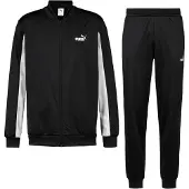 Puma Sportpak zwart / wit