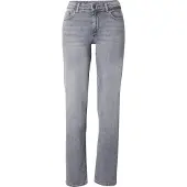 ONLY Jeans 'BLUSH' grey denim
