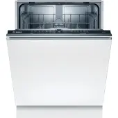 Bosch SMV2ITX48E / Inbouw / Volledig geïntegreerd / Nishoogte 81,5 - 87,5 cm