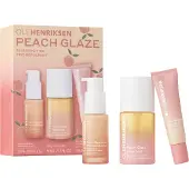 Ole Henriksen Peach Glaze Plumping Trio