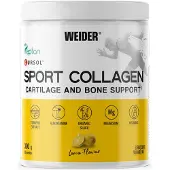 Weider - Sport Collageen, Citroen - 300g